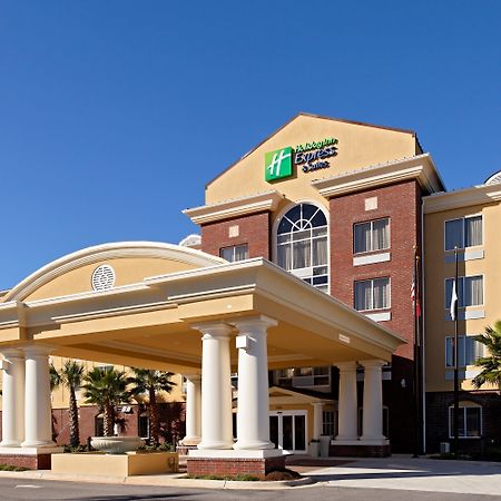 Holiday Inn Express Hotel & Suites Crestview South I-10 By Ihg Ngoại thất bức ảnh
