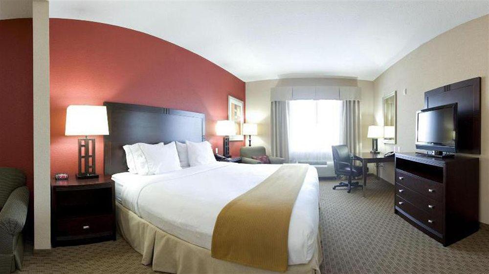 Holiday Inn Express Hotel & Suites Crestview South I-10 By Ihg Ngoại thất bức ảnh