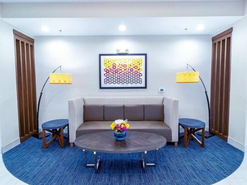 Holiday Inn Express Hotel & Suites Crestview South I-10 By Ihg Ngoại thất bức ảnh