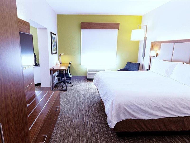 Holiday Inn Express Hotel & Suites Crestview South I-10 By Ihg Ngoại thất bức ảnh