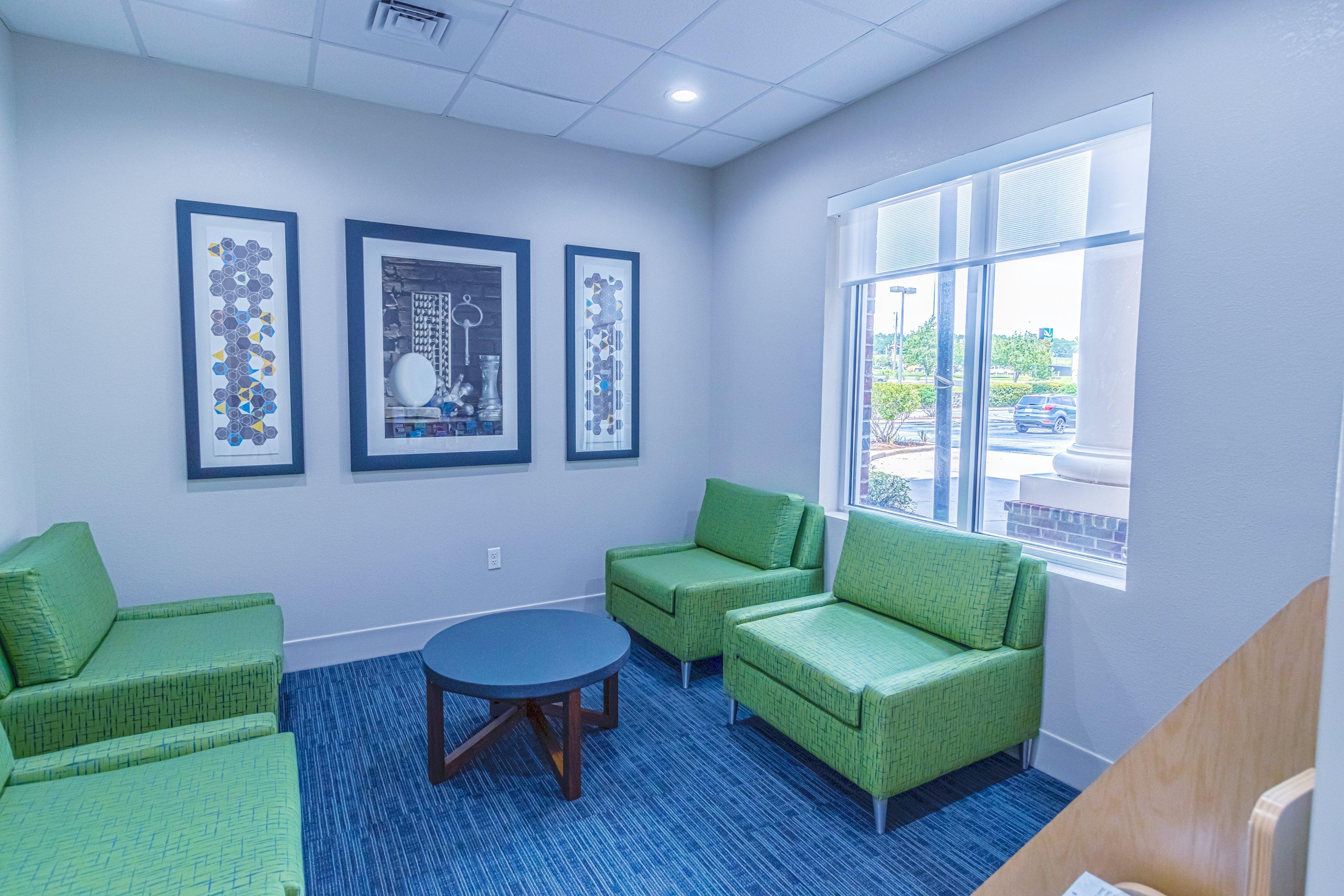 Holiday Inn Express Hotel & Suites Crestview South I-10 By Ihg Ngoại thất bức ảnh