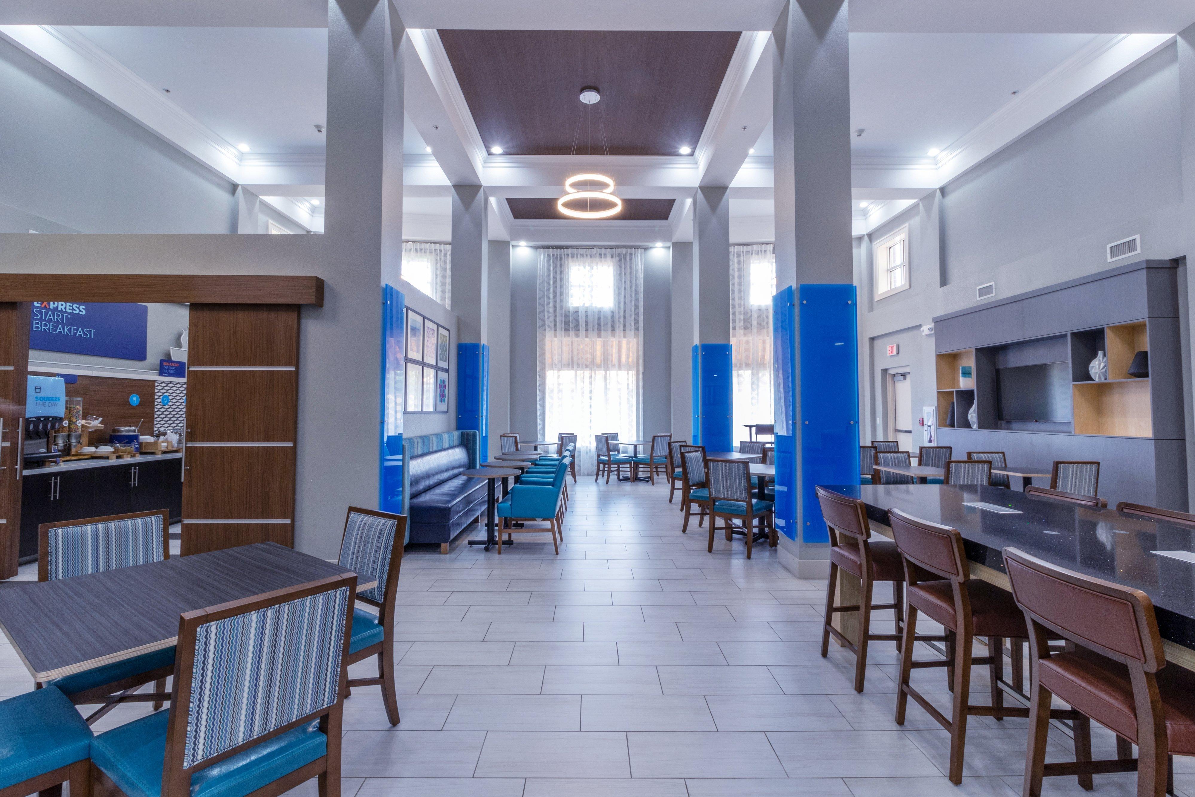 Holiday Inn Express Hotel & Suites Crestview South I-10 By Ihg Ngoại thất bức ảnh