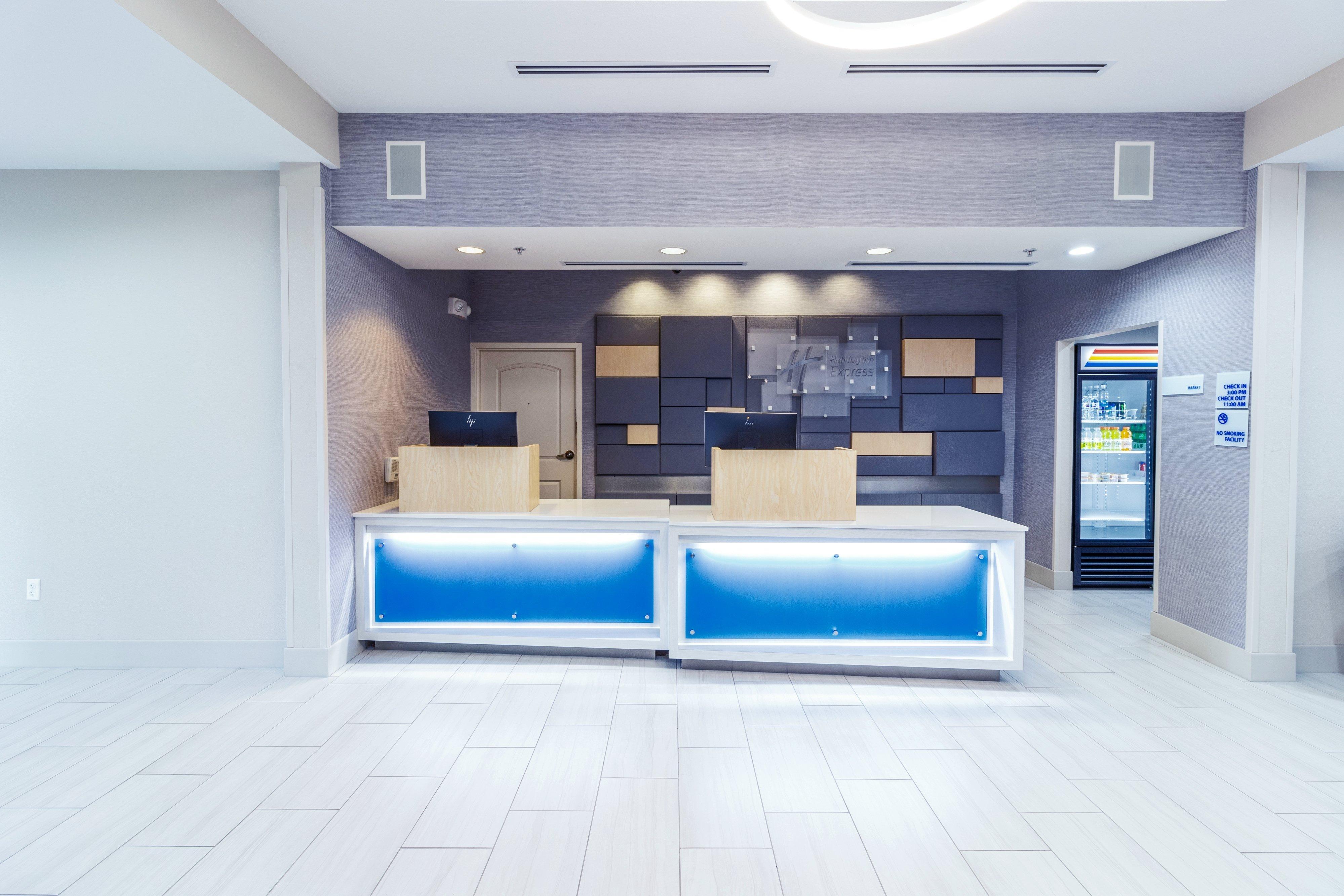 Holiday Inn Express Hotel & Suites Crestview South I-10 By Ihg Ngoại thất bức ảnh