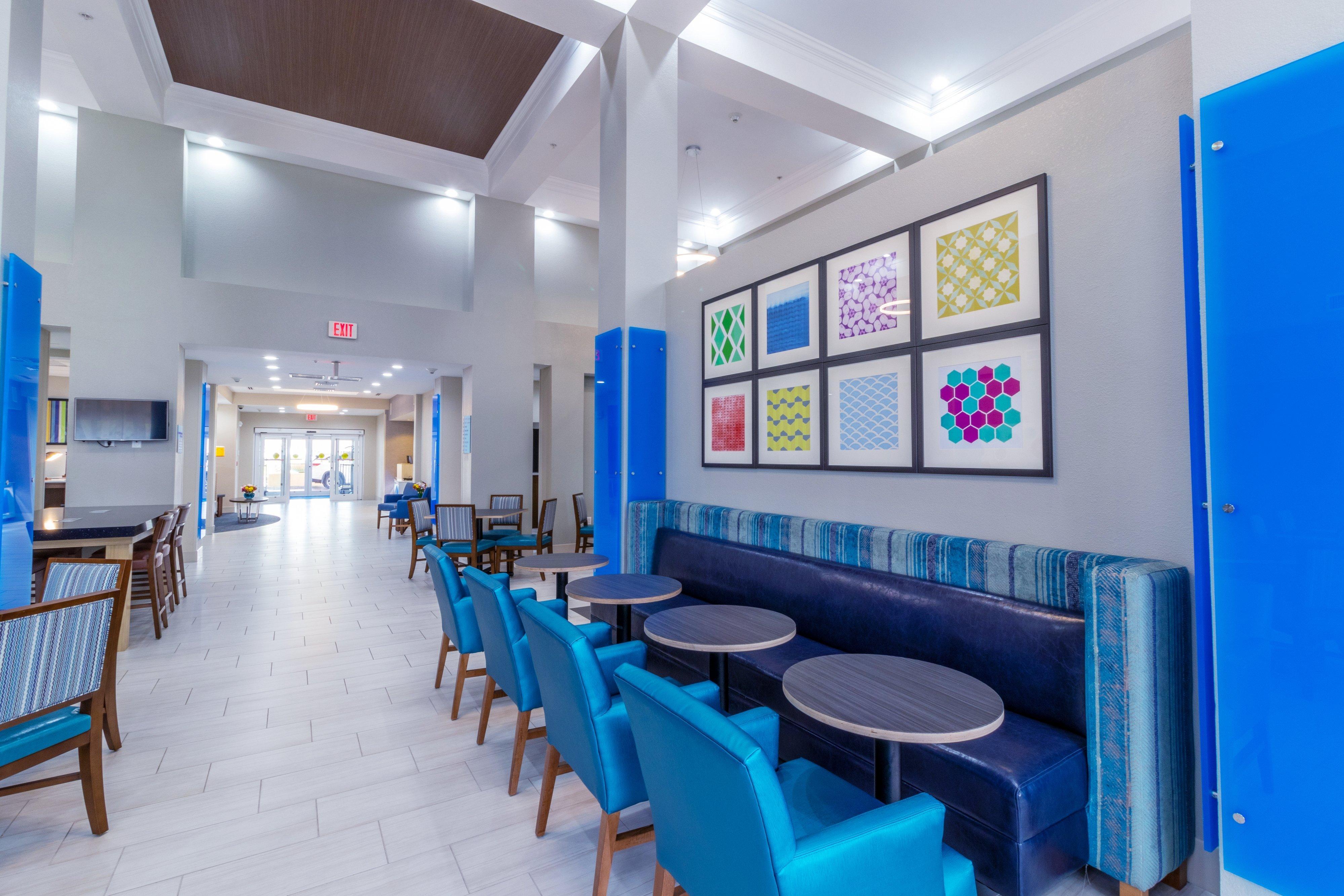 Holiday Inn Express Hotel & Suites Crestview South I-10 By Ihg Ngoại thất bức ảnh