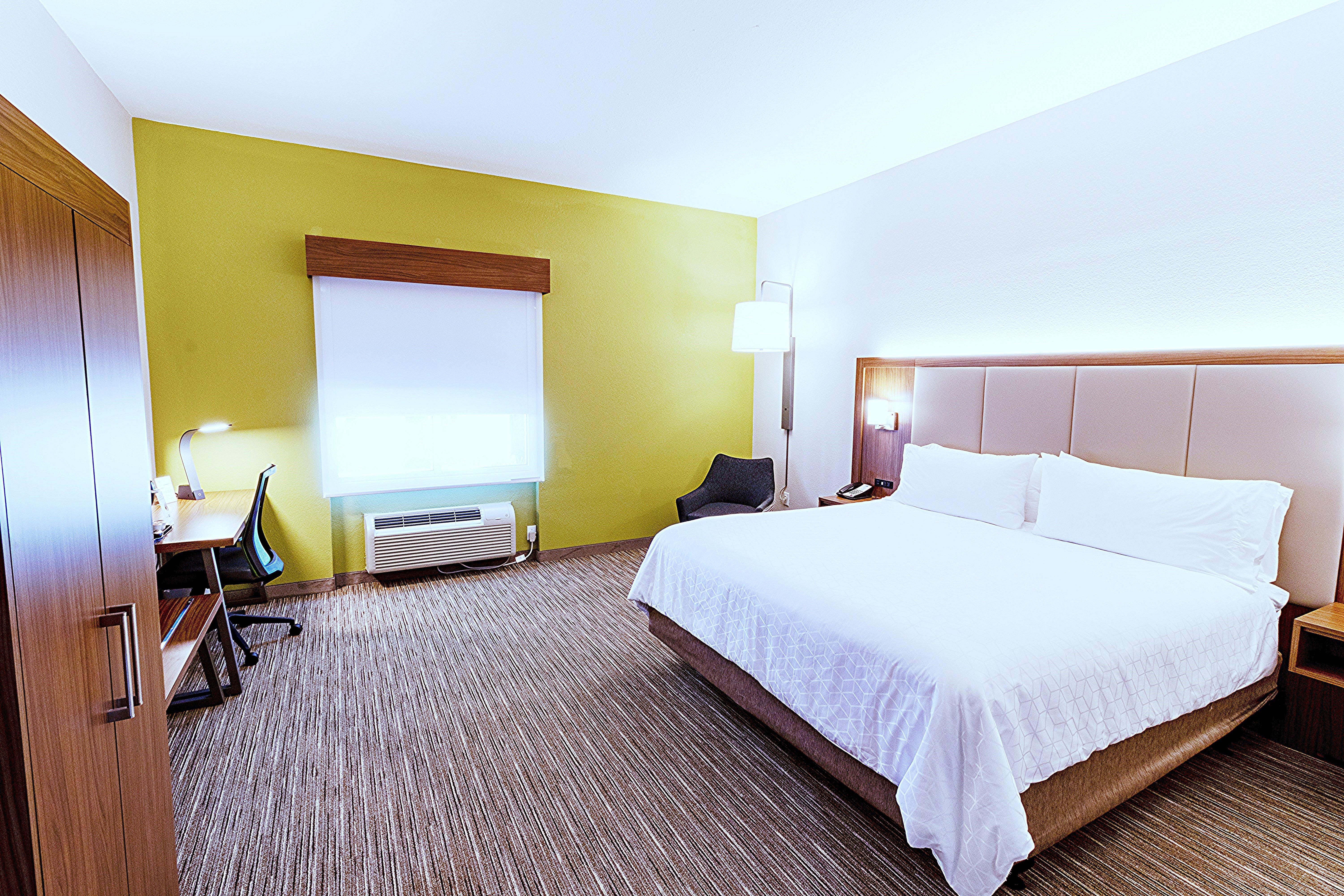 Holiday Inn Express Hotel & Suites Crestview South I-10 By Ihg Ngoại thất bức ảnh