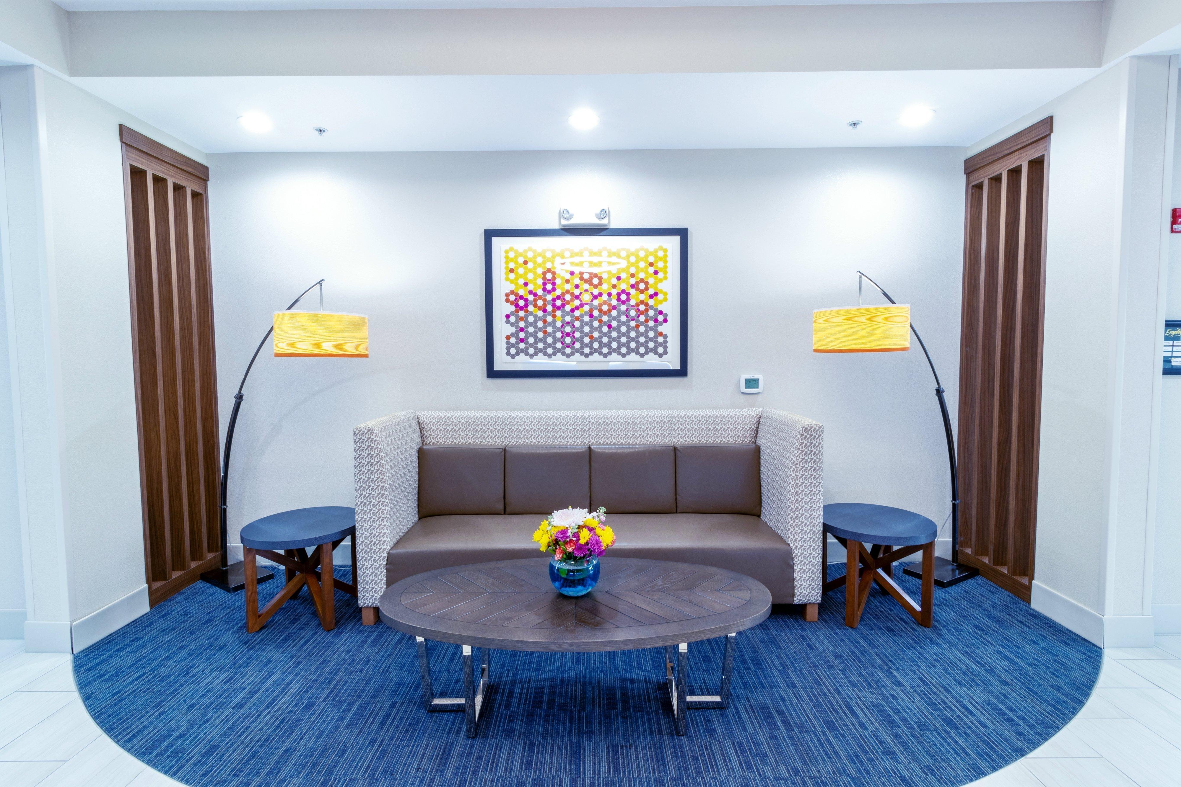 Holiday Inn Express Hotel & Suites Crestview South I-10 By Ihg Ngoại thất bức ảnh