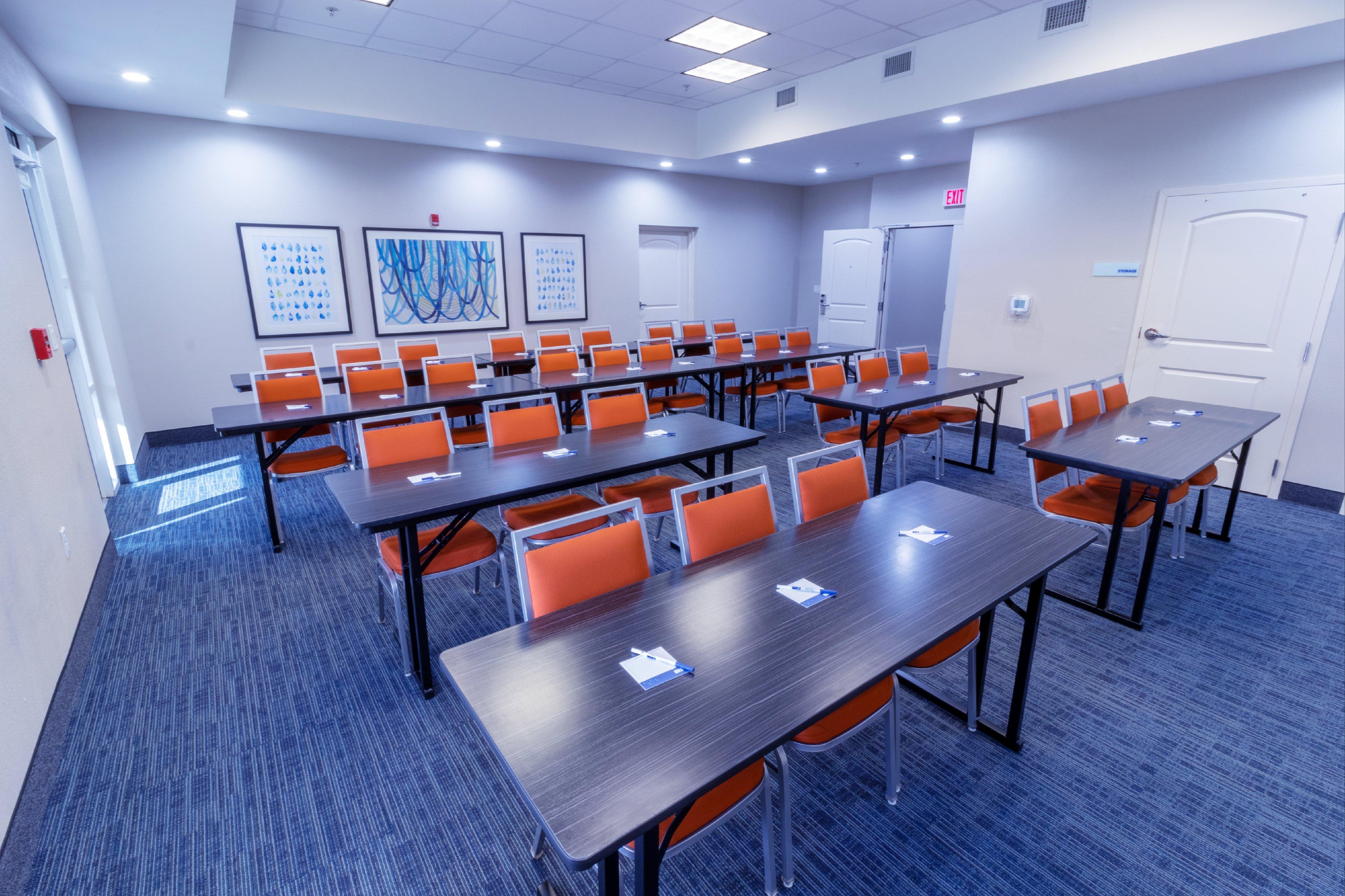 Holiday Inn Express Hotel & Suites Crestview South I-10 By Ihg Ngoại thất bức ảnh