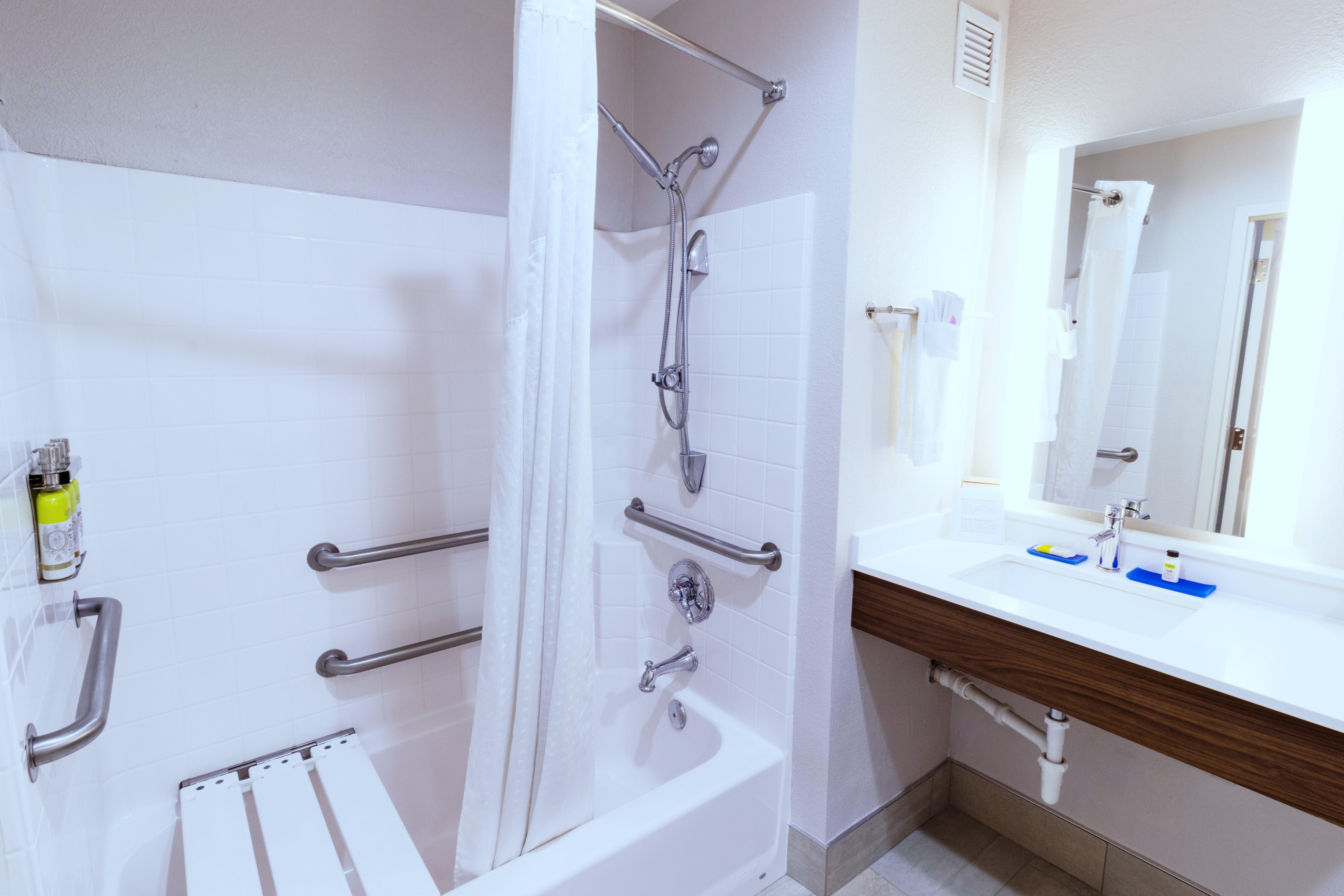 Holiday Inn Express Hotel & Suites Crestview South I-10 By Ihg Ngoại thất bức ảnh