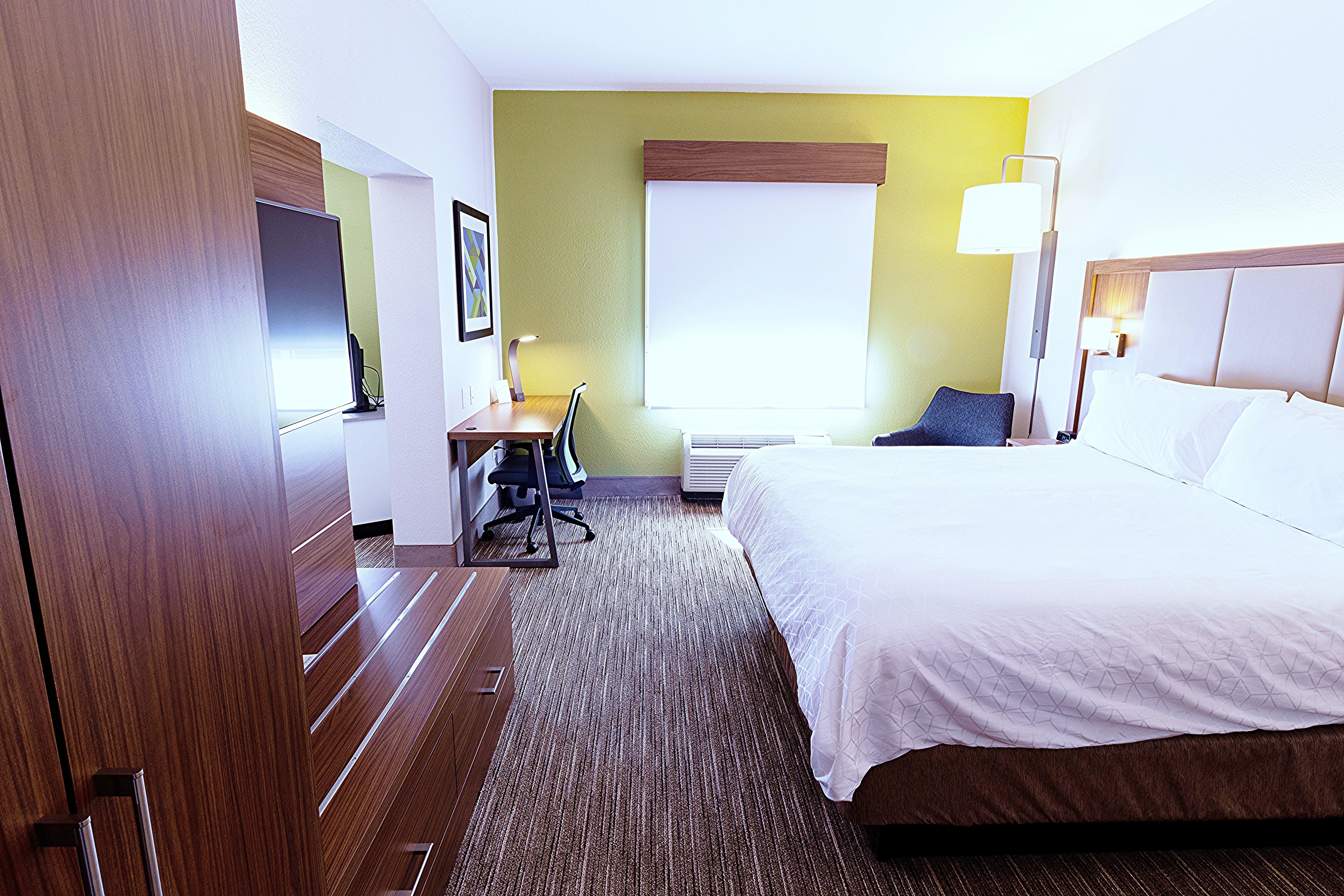 Holiday Inn Express Hotel & Suites Crestview South I-10 By Ihg Ngoại thất bức ảnh