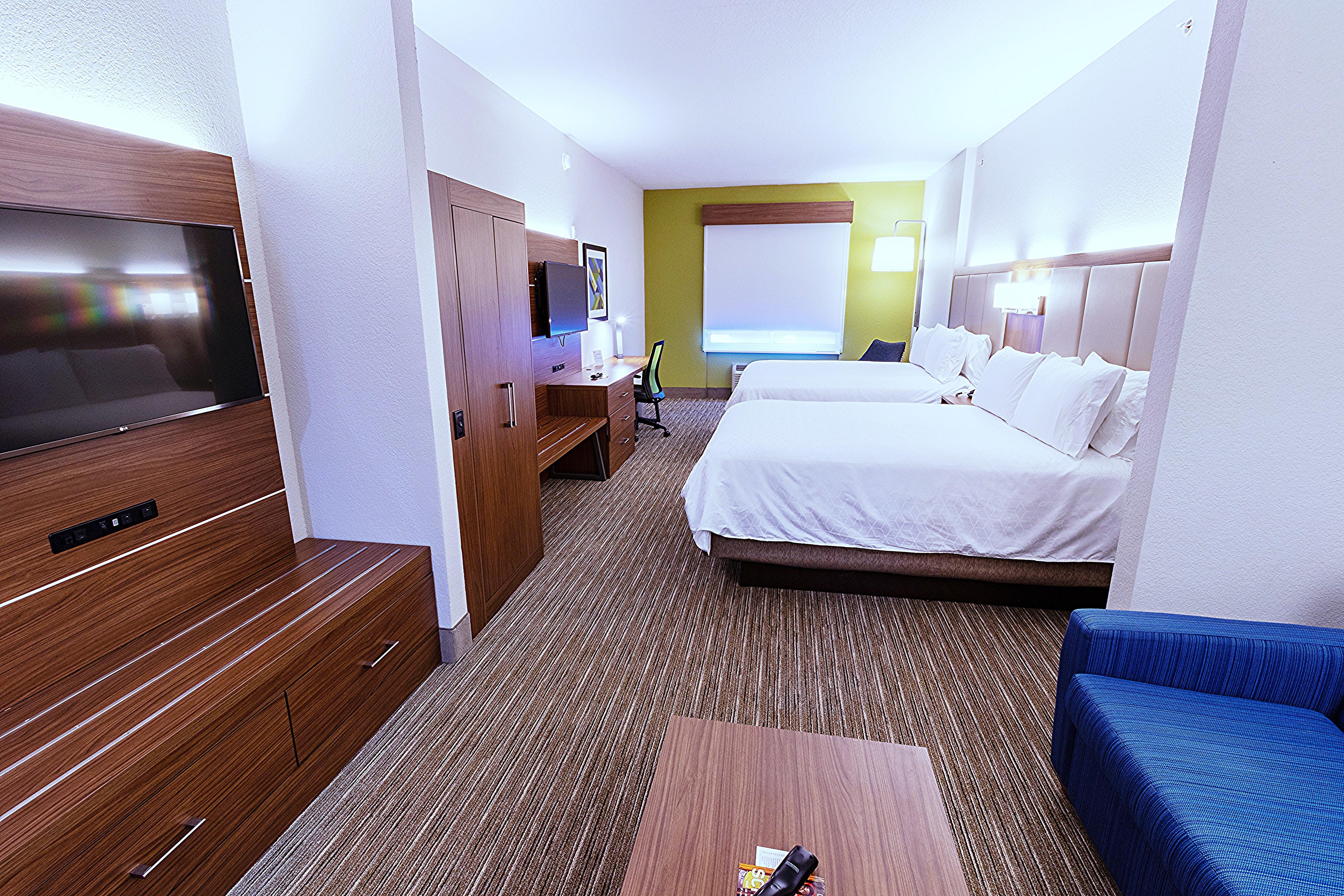 Holiday Inn Express Hotel & Suites Crestview South I-10 By Ihg Ngoại thất bức ảnh