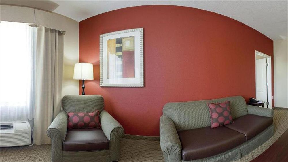 Holiday Inn Express Hotel & Suites Crestview South I-10 By Ihg Ngoại thất bức ảnh