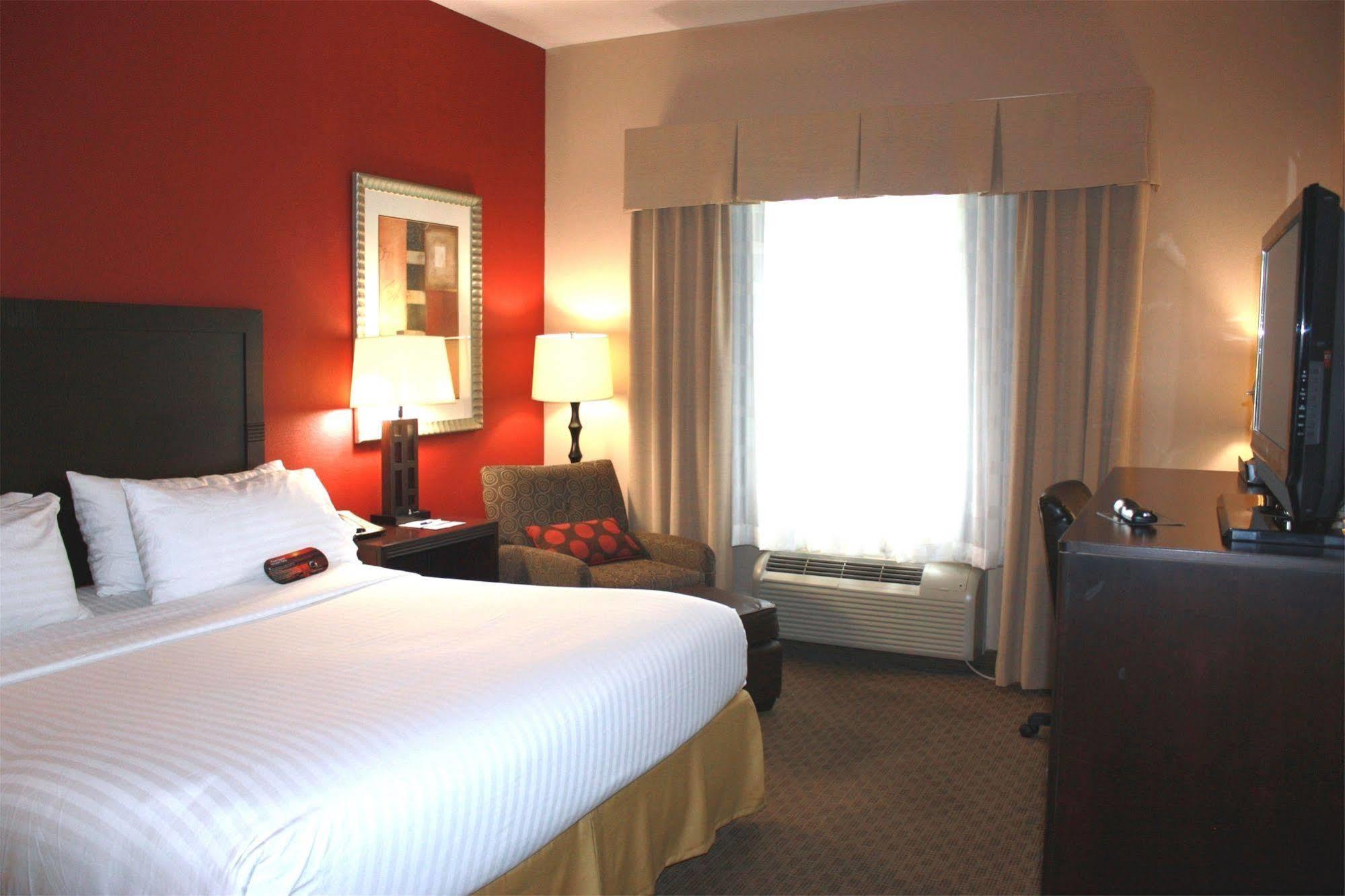 Holiday Inn Express Hotel & Suites Crestview South I-10 By Ihg Ngoại thất bức ảnh