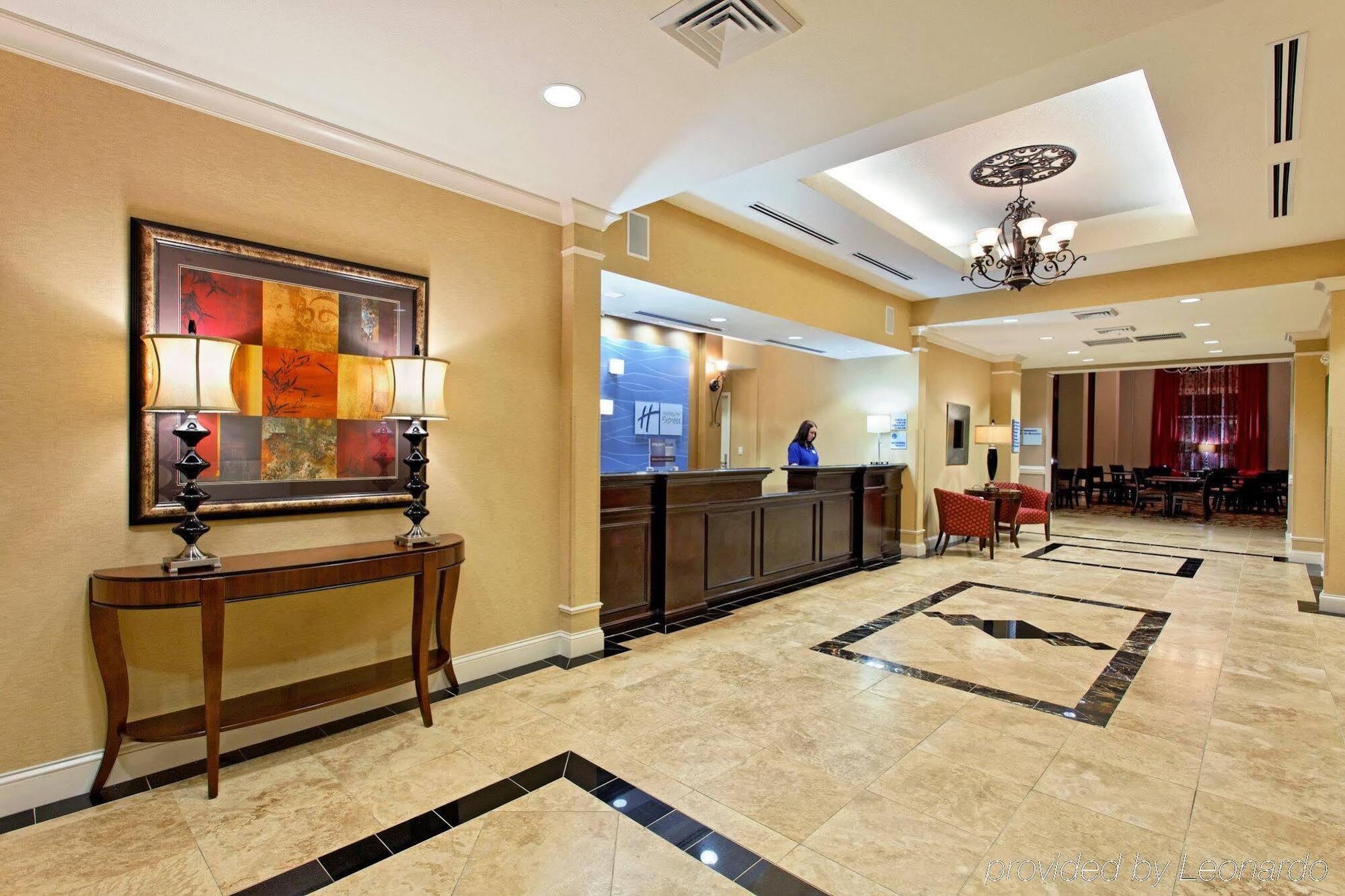 Holiday Inn Express Hotel & Suites Crestview South I-10 By Ihg Ngoại thất bức ảnh