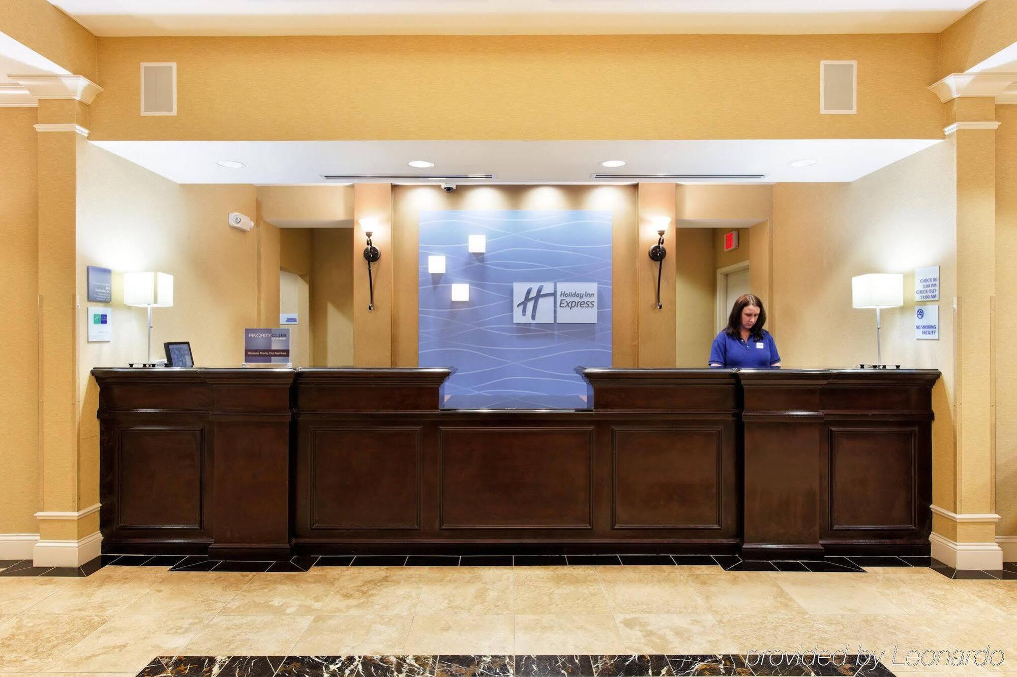 Holiday Inn Express Hotel & Suites Crestview South I-10 By Ihg Ngoại thất bức ảnh