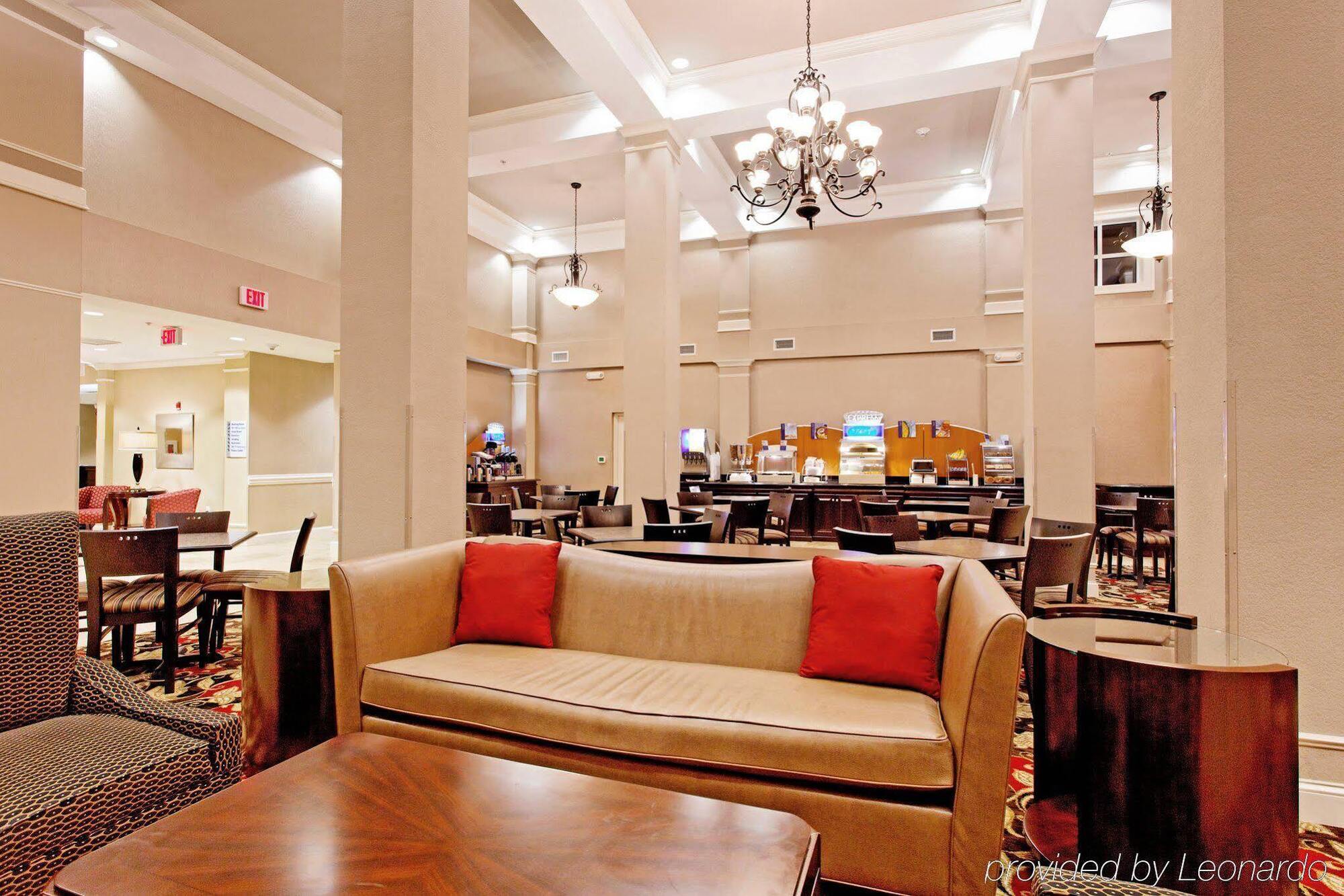 Holiday Inn Express Hotel & Suites Crestview South I-10 By Ihg Ngoại thất bức ảnh