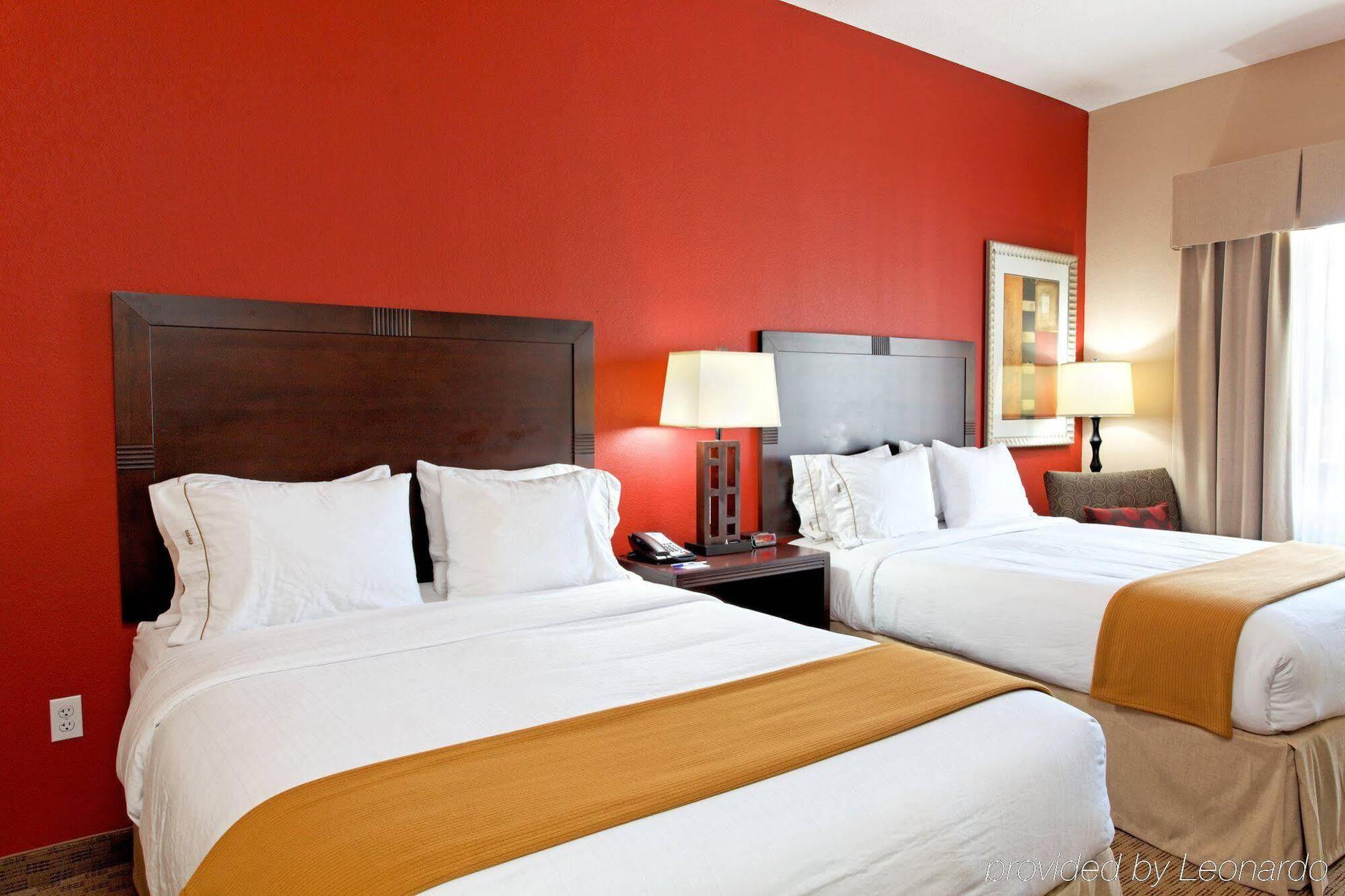 Holiday Inn Express Hotel & Suites Crestview South I-10 By Ihg Ngoại thất bức ảnh
