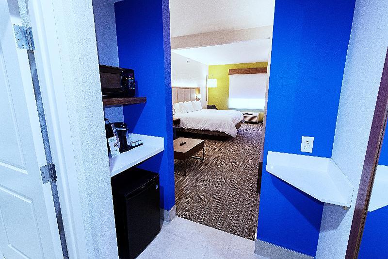 Holiday Inn Express Hotel & Suites Crestview South I-10, An Ihg Hotel Ngoại thất bức ảnh