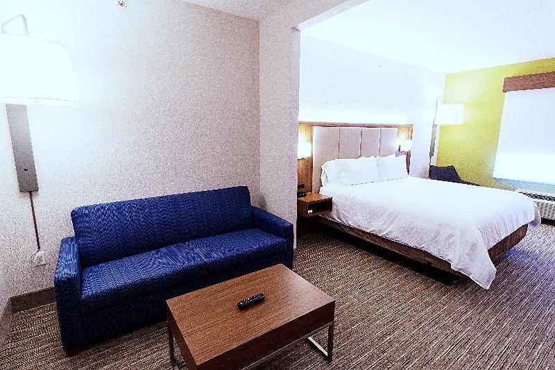 Holiday Inn Express Hotel & Suites Crestview South I-10, An Ihg Hotel Ngoại thất bức ảnh
