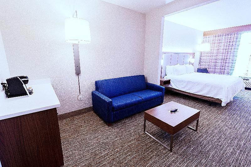 Holiday Inn Express Hotel & Suites Crestview South I-10 By Ihg Ngoại thất bức ảnh
