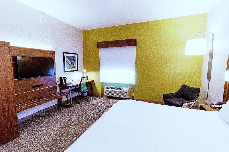 Holiday Inn Express Hotel & Suites Crestview South I-10 By Ihg Ngoại thất bức ảnh